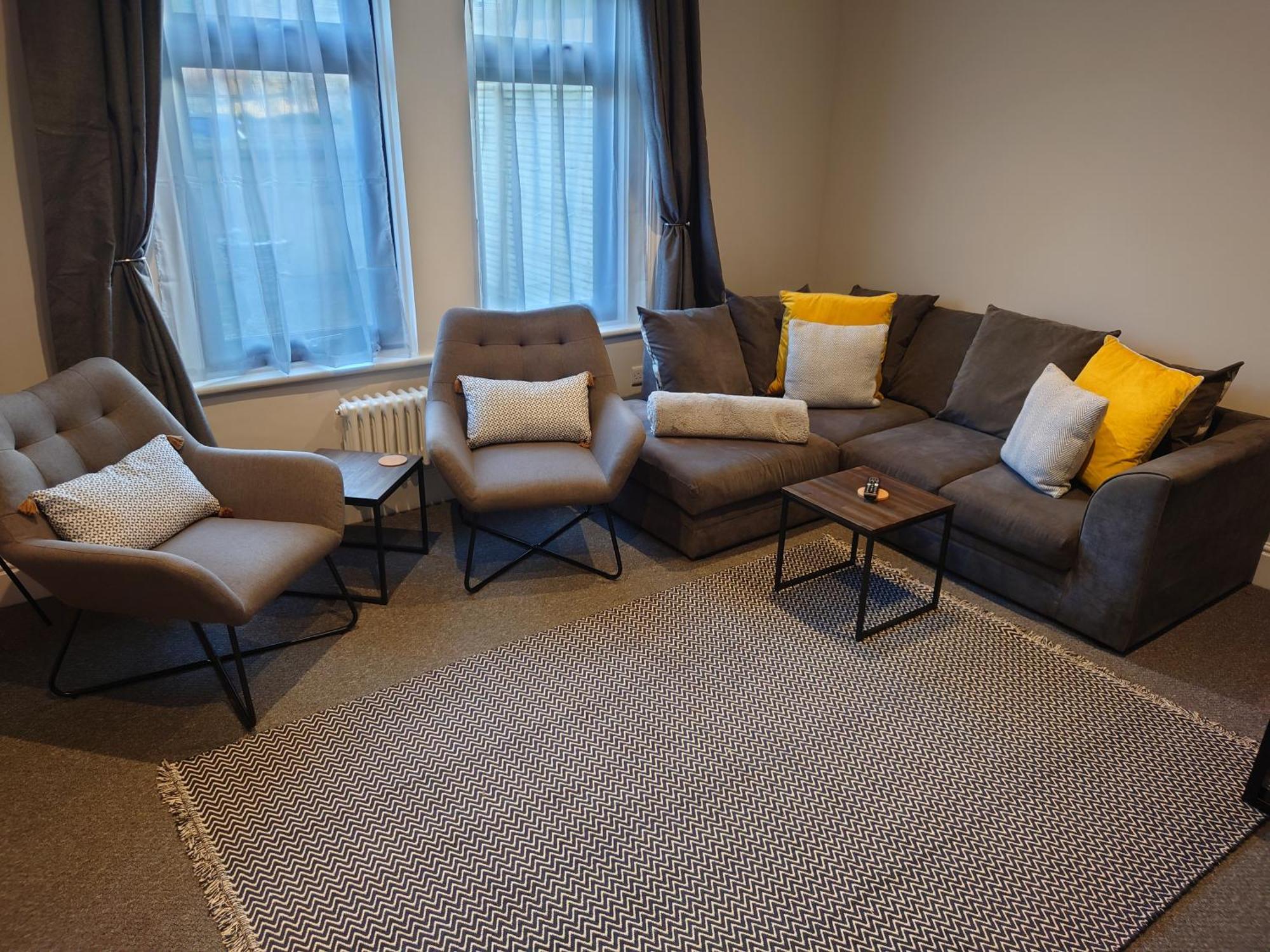 Newly Renovated 2-Bed Bungalow Μπαθ Εξωτερικό φωτογραφία
